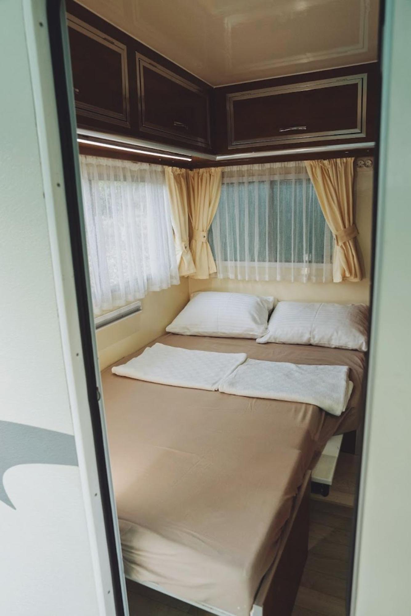 Orange Beach Camp Beldibi  Phòng bức ảnh